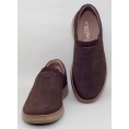 туфлі Stepter 8813 brown 